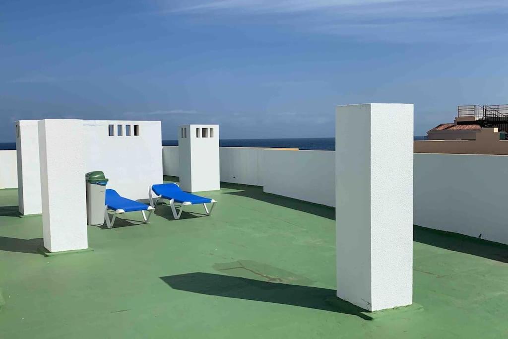 Prime Homes Muelle Studio 拉克鲁斯 外观 照片
