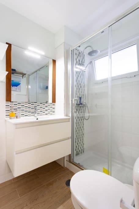 Prime Homes Muelle Studio 拉克鲁斯 外观 照片