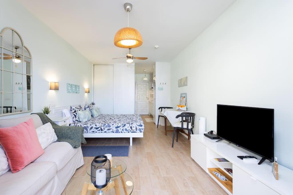 Prime Homes Muelle Studio 拉克鲁斯 外观 照片