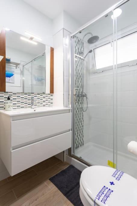 Prime Homes Muelle Studio 拉克鲁斯 外观 照片