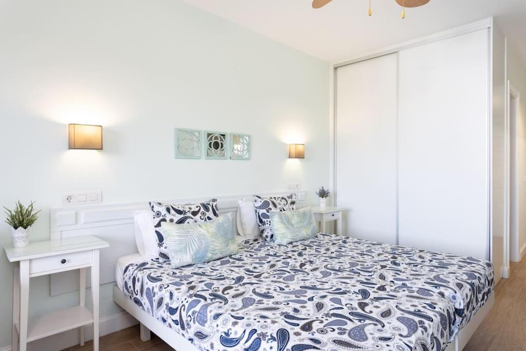 Prime Homes Muelle Studio 拉克鲁斯 外观 照片