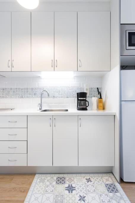 Prime Homes Muelle Studio 拉克鲁斯 外观 照片