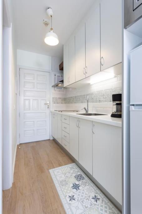Prime Homes Muelle Studio 拉克鲁斯 外观 照片
