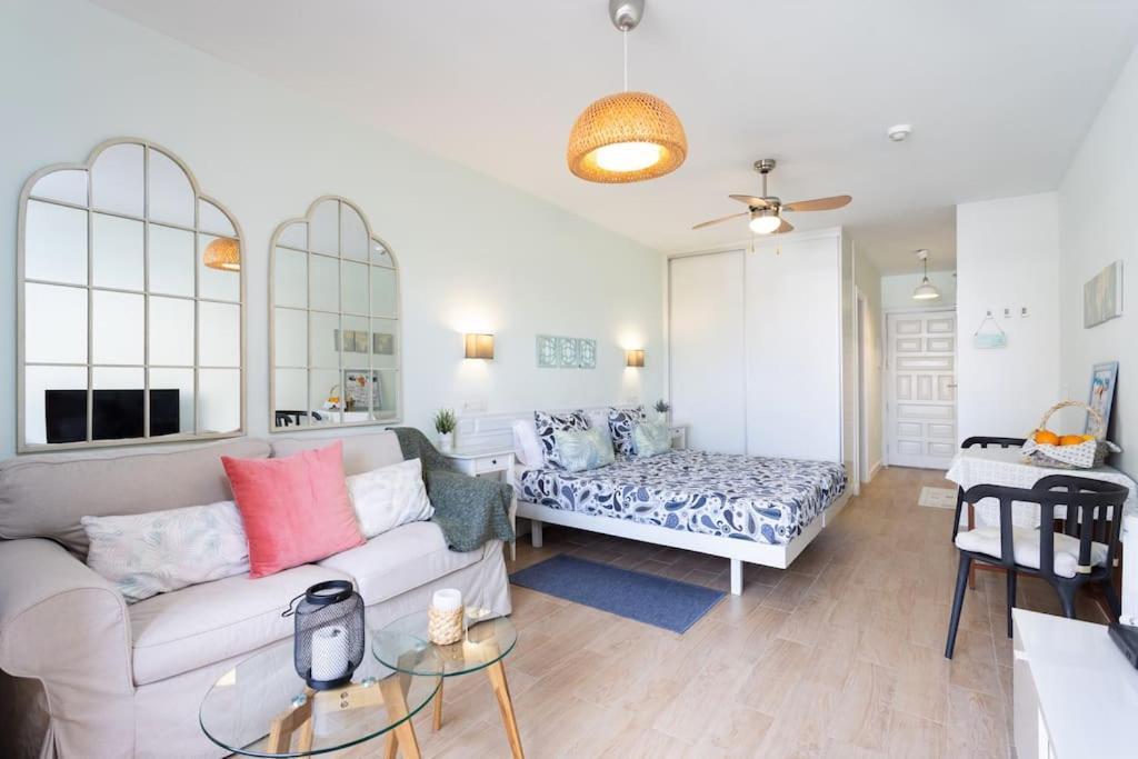 Prime Homes Muelle Studio 拉克鲁斯 外观 照片