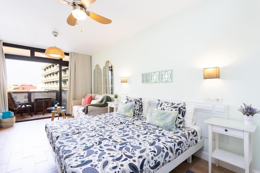 Prime Homes Muelle Studio 拉克鲁斯 外观 照片